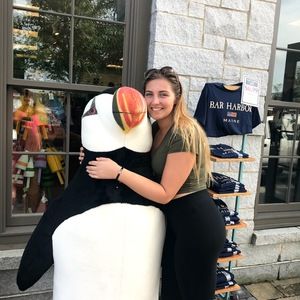 Meet your Posher, Michelle